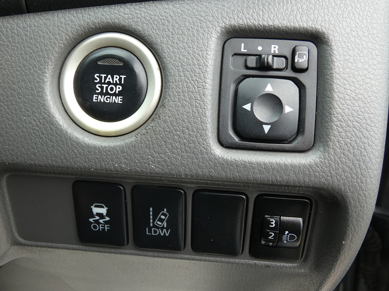 Fiat 2017 17 FIAT FULLBACK 2.4D LX DOUBLE CAB ONLY 74K NO VAT