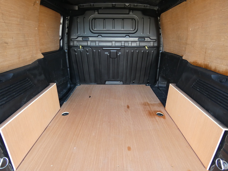 Peugeot 2019 69 PEUGEOT PARTNER 1.6 BLUEHDI 1000 PROFESSIONAL L1H1 SWB NO VAT