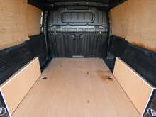 2019 69 PEUGEOT PARTNER 1.6 BLUEHDI 1000 PROFESSIONAL L1H1 SWB NO VAT