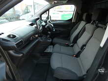 2019 69 PEUGEOT PARTNER 1.6 BLUEHDI 1000 PROFESSIONAL L1H1 SWB NO VAT