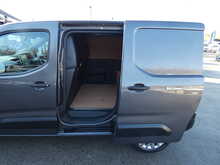 2019 69 PEUGEOT PARTNER 1.6 BLUEHDI 1000 PROFESSIONAL L1H1 SWB NO VAT