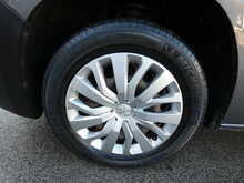 2019 69 PEUGEOT PARTNER 1.6 BLUEHDI 1000 PROFESSIONAL L1H1 SWB NO VAT