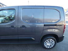 2019 69 PEUGEOT PARTNER 1.6 BLUEHDI 1000 PROFESSIONAL L1H1 SWB NO VAT