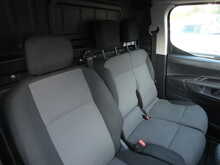 2019 69 PEUGEOT PARTNER 1.6 BLUEHDI 1000 PROFESSIONAL L1H1 SWB NO VAT