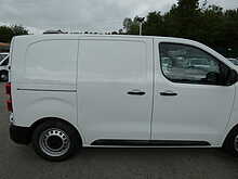 2017 66 PEUGEOT EXPERT 1.6HDI 6 SEAT CREW 2 CAGE DOG VAN EURO 6 116K