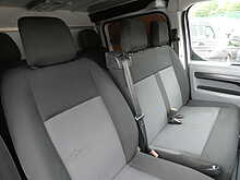 2017 66 PEUGEOT EXPERT 1.6HDI 6 SEAT CREW 2 CAGE DOG VAN EURO 6 116K