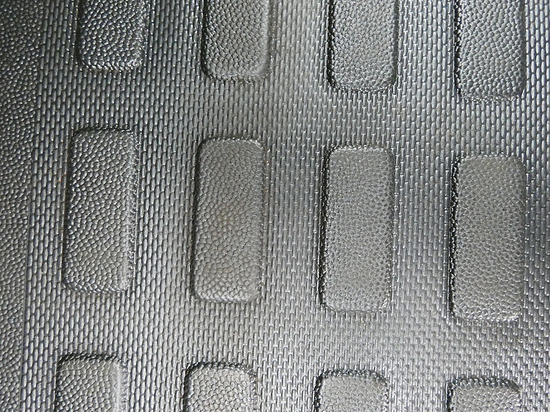 Peugeot 2017 66 PEUGEOT EXPERT 1.6HDI 6 SEAT CREW 2 CAGE DOG VAN EURO 6 116K