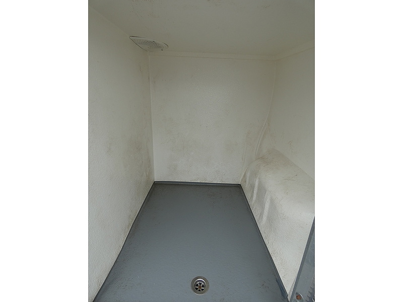 Peugeot 2017 66 PEUGEOT EXPERT 1.6HDI 6 SEAT CREW 2 CAGE DOG VAN EURO 6 116K