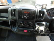 2014 14 PEUGEOT BOXER 2.2HDI 335 DROPSIDE PICKUP 4M BODY