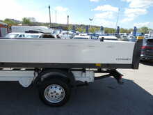 2014 14 PEUGEOT BOXER 2.2HDI 335 DROPSIDE PICKUP 4M BODY
