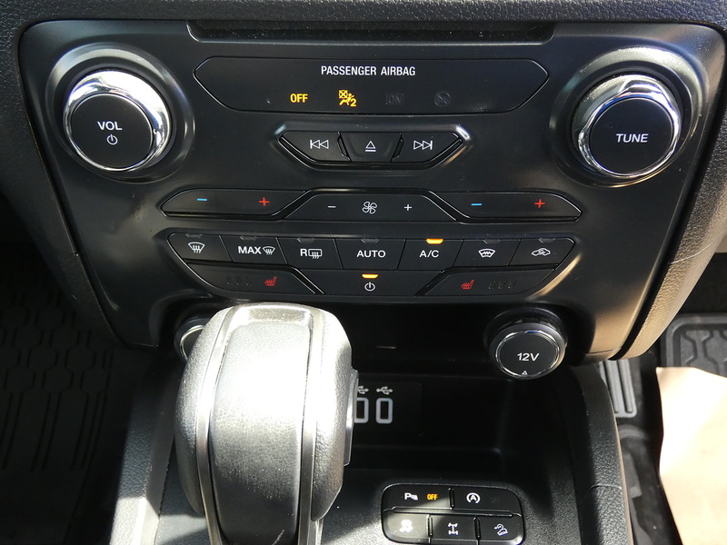 Ford 2020 20 FORD RANGER 2.0 ECOBLUE WILDTRAK AUTO RAM EDITION LOW MILES STUNNING PICKUP