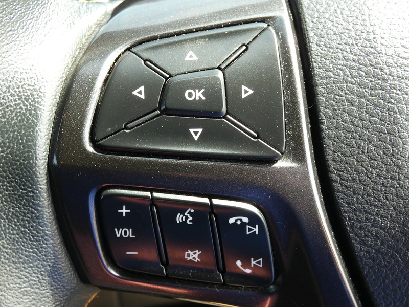 Ford 2020 20 FORD RANGER 2.0 ECOBLUE WILDTRAK AUTO RAM EDITION LOW MILES STUNNING PICKUP