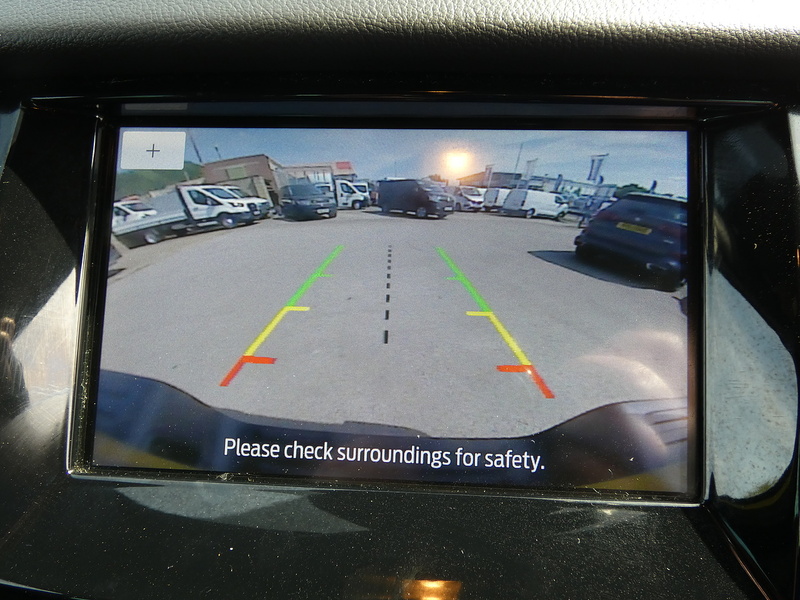 Ford 2020 20 FORD RANGER 2.0 ECOBLUE WILDTRAK AUTO RAM EDITION LOW MILES STUNNING PICKUP