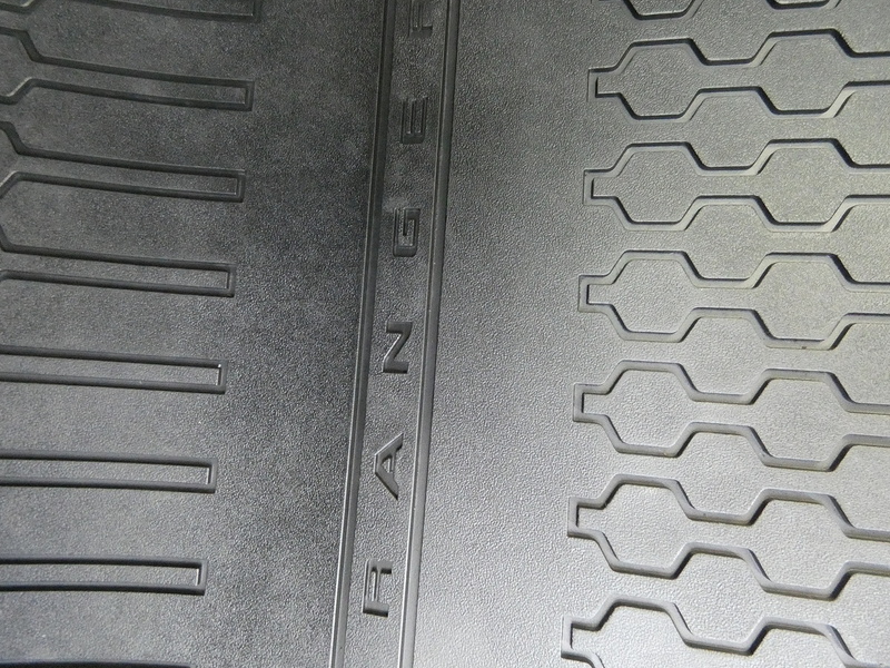 Ford 2020 20 FORD RANGER 2.0 ECOBLUE WILDTRAK AUTO RAM EDITION LOW MILES STUNNING PICKUP