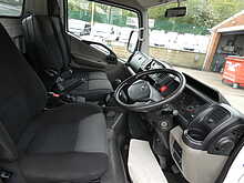 2017 17 NISSAN NT400 CABSTAR 3.0DCI EURO 6 3.3M ALI DROPSIDE PICKUP NO VAT