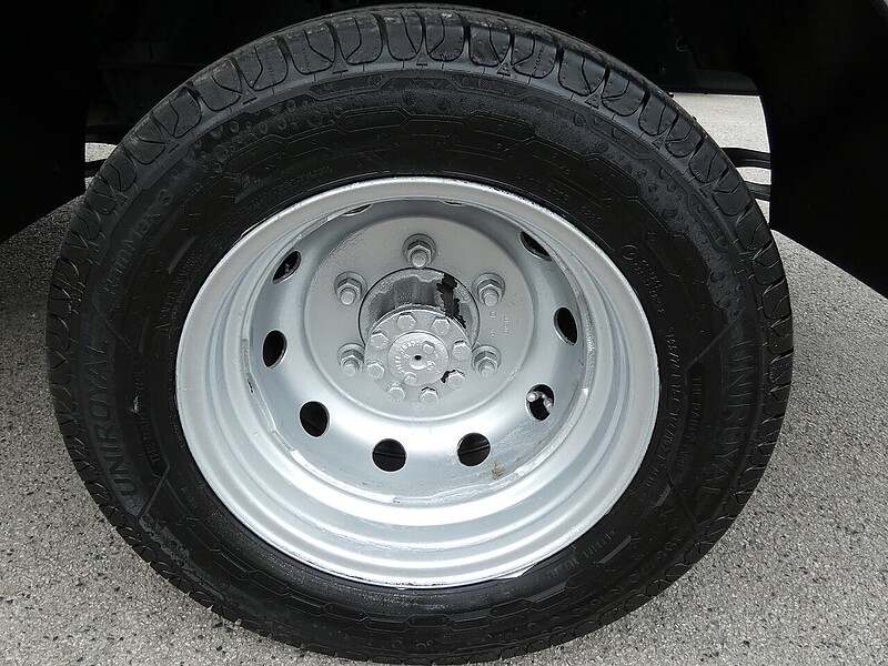 Nissan 2017 17 NISSAN NT400 CABSTAR 3.0DCI EURO 6 3.3M ALI DROPSIDE PICKUP NO VAT