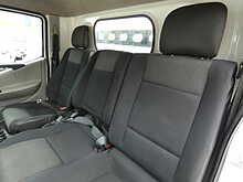 2017 17 NISSAN NT400 CABSTAR 3.0DCI EURO 6 3.3M ALI DROPSIDE PICKUP NO VAT