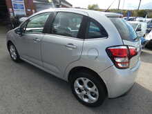 2015 15 CITROEN C3 1.6 BLUEHDI EXCLUSIVE ONLY 31K CAT N