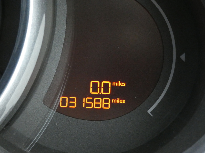 Citroen 2015 15 CITROEN C3 1.6 BLUEHDI EXCLUSIVE ONLY 31K CAT N