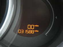 2015 15 CITROEN C3 1.6 BLUEHDI EXCLUSIVE ONLY 31K CAT N