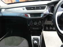 2015 15 CITROEN C3 1.6 BLUEHDI EXCLUSIVE ONLY 31K CAT N