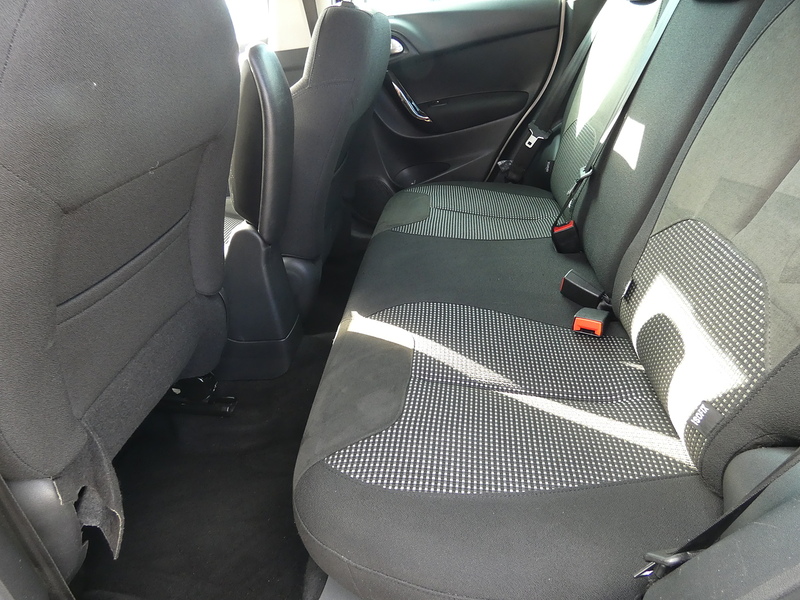 Citroen 2015 15 CITROEN C3 1.6 BLUEHDI EXCLUSIVE ONLY 31K CAT N