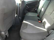 2015 15 CITROEN C3 1.6 BLUEHDI EXCLUSIVE ONLY 31K CAT N