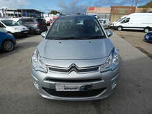2015 15 CITROEN C3 1.6 BLUEHDI EXCLUSIVE ONLY 31K CAT N
