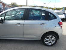 2015 15 CITROEN C3 1.6 BLUEHDI EXCLUSIVE ONLY 31K CAT N