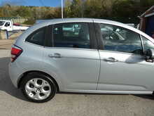 2015 15 CITROEN C3 1.6 BLUEHDI EXCLUSIVE ONLY 31K CAT N