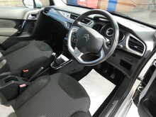 2015 15 CITROEN C3 1.6 BLUEHDI EXCLUSIVE ONLY 31K CAT N