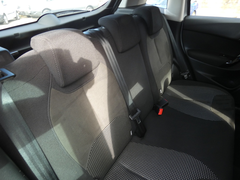 Citroen 2015 15 CITROEN C3 1.6 BLUEHDI EXCLUSIVE ONLY 31K CAT N