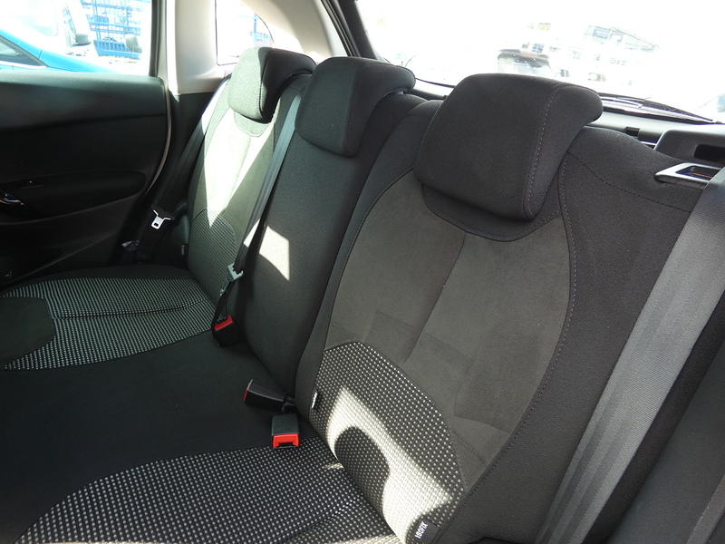 Citroen 2015 15 CITROEN C3 1.6 BLUEHDI EXCLUSIVE ONLY 31K CAT N