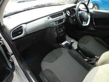 2015 15 CITROEN C3 1.6 BLUEHDI EXCLUSIVE ONLY 31K CAT N