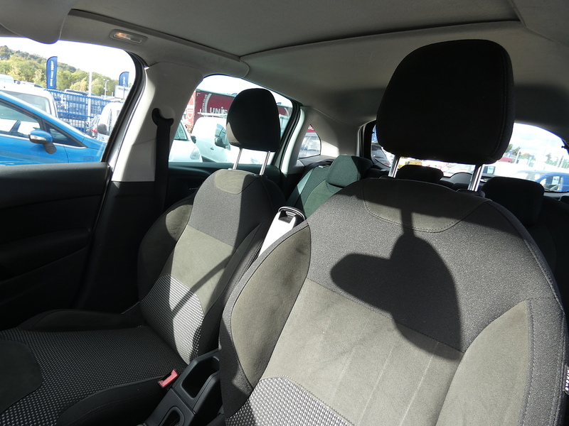 Citroen 2015 15 CITROEN C3 1.6 BLUEHDI EXCLUSIVE ONLY 31K CAT N