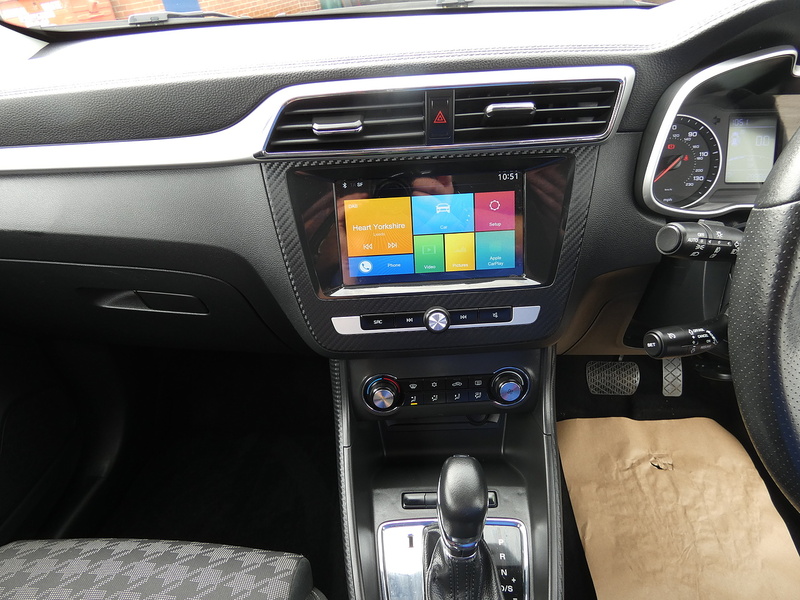 MG 2020 20 MG ZS T-GDI EXCITE SUV 1.0 AUTO LOTS OF SPEC STUNNING