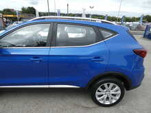 2020 20 MG ZS T-GDI EXCITE SUV 1.0 AUTO LOTS OF SPEC STUNNING