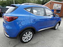 2020 20 MG ZS T-GDI EXCITE SUV 1.0 AUTO LOTS OF SPEC STUNNING