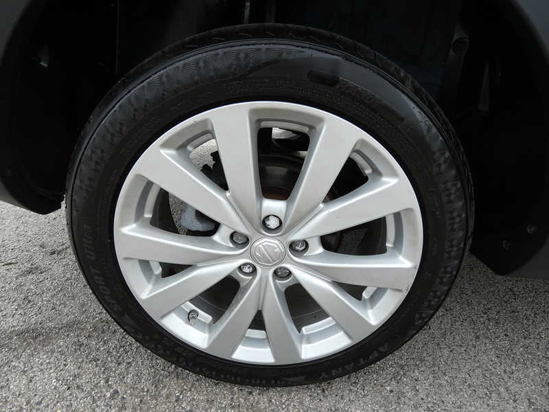 MG 2020 20 MG ZS T-GDI EXCITE SUV 1.0 AUTO LOTS OF SPEC STUNNING