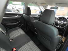 2020 20 MG ZS T-GDI EXCITE SUV 1.0 AUTO LOTS OF SPEC STUNNING