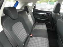 2020 20 MG ZS T-GDI EXCITE SUV 1.0 AUTO LOTS OF SPEC STUNNING