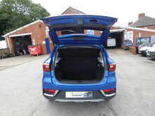 2020 20 MG ZS T-GDI EXCITE SUV 1.0 AUTO LOTS OF SPEC STUNNING