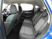 2020 20 MG ZS T-GDI EXCITE SUV 1.0 AUTO LOTS OF SPEC STUNNING