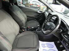 2018 67 FORD FIESTA 1.0T ECOBOOST ST-LINE 3 DOOR HACTH EURO 6