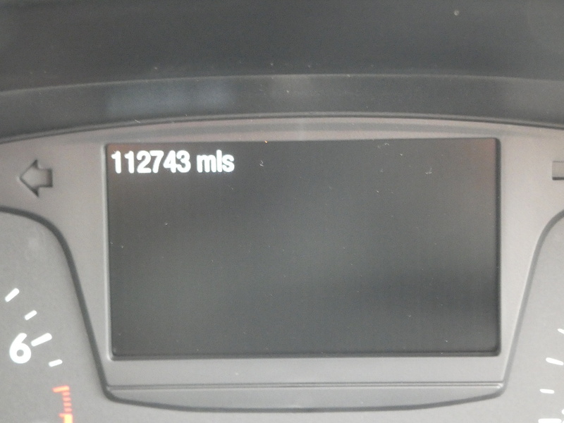 Ford 2018 67 FORD FIESTA 1.0T ECOBOOST ST-LINE 3 DOOR HACTH EURO 6