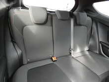 2018 67 FORD FIESTA 1.0T ECOBOOST ST-LINE 3 DOOR HACTH EURO 6