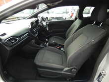 2018 67 FORD FIESTA 1.0T ECOBOOST ST-LINE 3 DOOR HACTH EURO 6