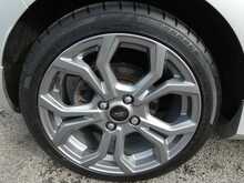 2018 67 FORD FIESTA 1.0T ECOBOOST ST-LINE 3 DOOR HACTH EURO 6