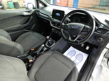 2018 67 FORD FIESTA 1.0T ECOBOOST ST-LINE 3 DOOR HACTH EURO 6