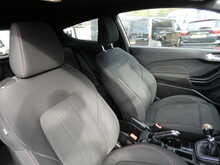 2018 67 FORD FIESTA 1.0T ECOBOOST ST-LINE 3 DOOR HACTH EURO 6